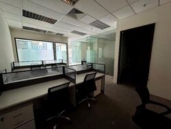 Sif Building (D1), Office #520938301